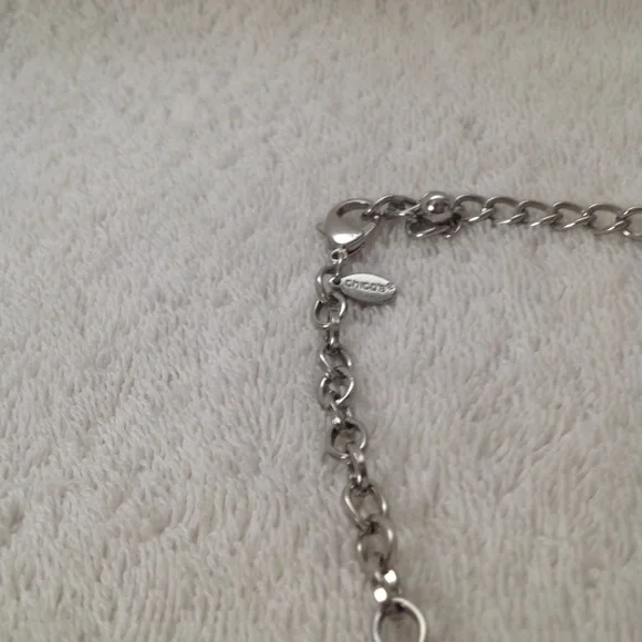 Chico's Necklace - Picture 2 of 4